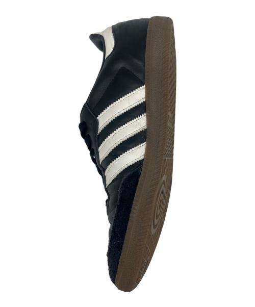 adidas（アディダス）adidas (アディダス) adidas  SAMBA　スニーカー ブラック サイズ:27.0の古着・服飾アイテム