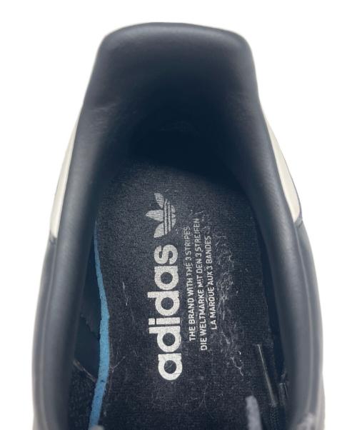 adidas（アディダス）adidas (アディダス) adidas  SAMBA　スニーカー ブラック サイズ:27.0の古着・服飾アイテム