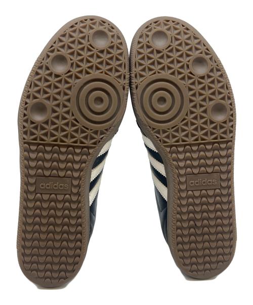 adidas（アディダス）adidas (アディダス) adidas  SAMBA　スニーカー ブラック サイズ:27.0の古着・服飾アイテム