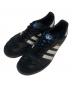 adidas（アディダス）の古着「adidas  SAMBA　スニーカー」｜ブラック