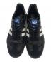adidas (アディダス) adidas  SAMBA　スニーカー ブラック サイズ:27.0：5000円