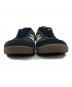 中古・古着 adidas (アディダス) adidas  SAMBA　スニーカー ブラック サイズ:27.0：5000円