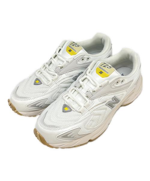 NEW BALANCE（ニューバランス）NEW BALANCE (ニューバランス) NEW BALANCE　スニーカー ホワイト サイズ:26.5の古着・服飾アイテム