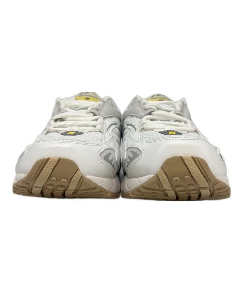 NEW BALANCE（ニューバランス）NEW BALANCE (ニューバランス) NEW BALANCE　スニーカー ホワイト サイズ:26.5の古着・服飾アイテム