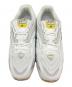 NEW BALANCE (ニューバランス) NEW BALANCE　スニーカー ホワイト サイズ:26.5：8000円