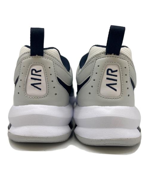 NIKE（ナイキ）NIKE (ナイキ) NIKE  スニーカー ネイビー×ホワイト サイズ:26.5の古着・服飾アイテム