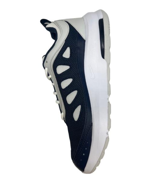 NIKE（ナイキ）NIKE (ナイキ) NIKE  スニーカー ネイビー×ホワイト サイズ:26.5の古着・服飾アイテム