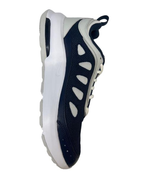 NIKE（ナイキ）NIKE (ナイキ) NIKE  スニーカー ネイビー×ホワイト サイズ:26.5の古着・服飾アイテム