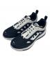 NIKE（ナイキ）の古着「NIKE  スニーカー」｜ネイビー×ホワイト