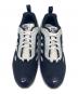 NIKE (ナイキ) NIKE  スニーカー ネイビー×ホワイト サイズ:26.5：6000円