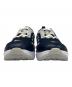 中古・古着 NIKE (ナイキ) NIKE  スニーカー ネイビー×ホワイト サイズ:26.5：6000円