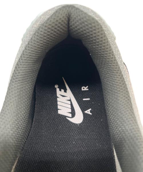 NIKE（ナイキ）NIKE (ナイキ) NIKE  AIR MAX90  スニーカー グレー×ブルー サイズ:26.5の古着・服飾アイテム