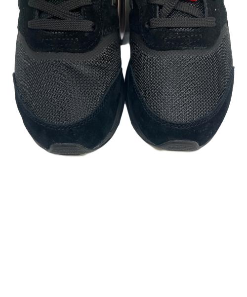 NEW BALANCE（ニューバランス）NEW BALANCE (ニューバランス) NEW BALANCE　スニーカー ブラック サイズ:26.5の古着・服飾アイテム