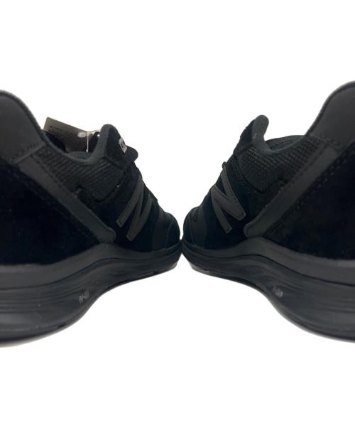 NEW BALANCE（ニューバランス）NEW BALANCE (ニューバランス) NEW BALANCE　スニーカー ブラック サイズ:26.5の古着・服飾アイテム