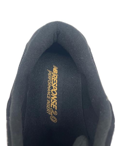 NEW BALANCE（ニューバランス）NEW BALANCE (ニューバランス) NEW BALANCE　スニーカー ブラック サイズ:26.5の古着・服飾アイテム