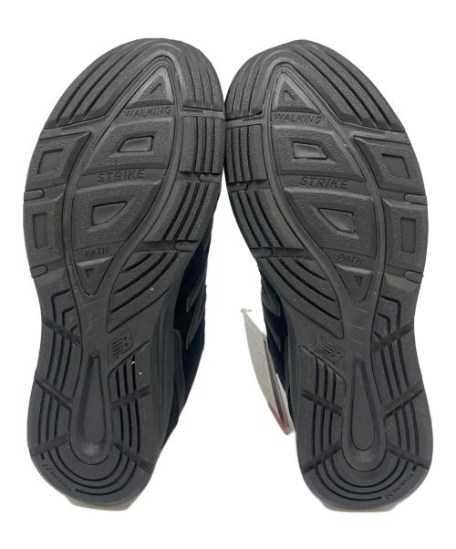 NEW BALANCE（ニューバランス）NEW BALANCE (ニューバランス) NEW BALANCE　スニーカー ブラック サイズ:26.5の古着・服飾アイテム