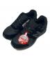 NEW BALANCE（ニューバランス）の古着「NEW BALANCE　スニーカー」｜ブラック