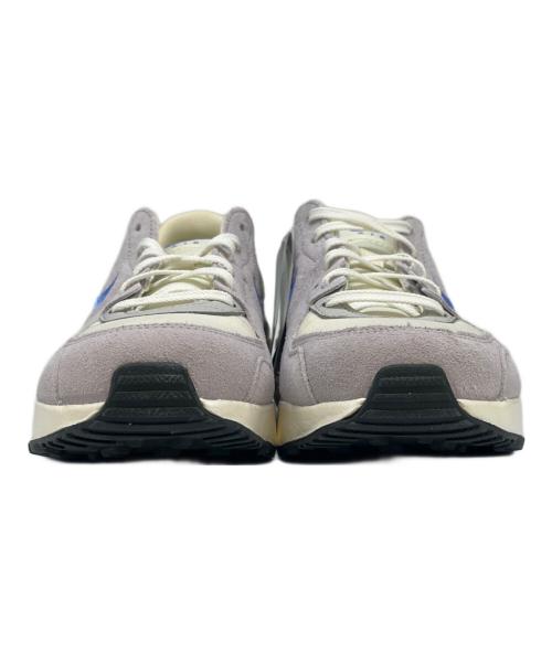 NIKE（ナイキ）NIKE (ナイキ) NIKE  AIR MAX EXCEE　スニーカー ホワイト×ブルー サイズ:27の古着・服飾アイテム