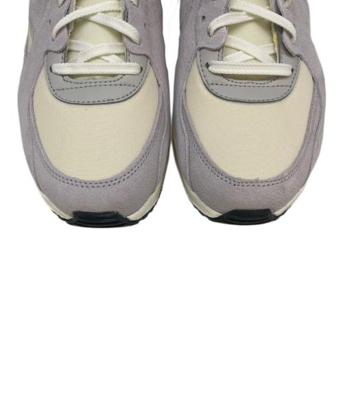 NIKE（ナイキ）NIKE (ナイキ) NIKE  AIR MAX EXCEE　スニーカー ホワイト×ブルー サイズ:27の古着・服飾アイテム