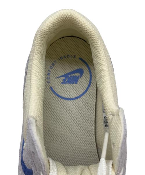 NIKE（ナイキ）NIKE (ナイキ) NIKE  AIR MAX EXCEE　スニーカー ホワイト×ブルー サイズ:27の古着・服飾アイテム