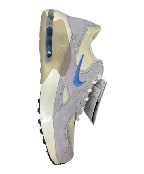 NIKE（ナイキ）NIKE (ナイキ) NIKE  AIR MAX EXCEE　スニーカー ホワイト×ブルー サイズ:27の古着・服飾アイテム