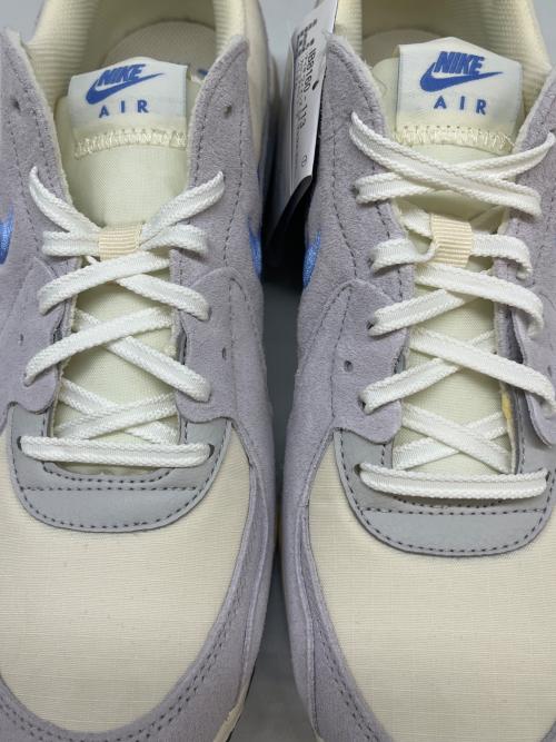 NIKE（ナイキ）NIKE (ナイキ) NIKE  AIR MAX EXCEE　スニーカー ホワイト×ブルー サイズ:27の古着・服飾アイテム