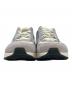 中古・古着 NIKE (ナイキ) NIKE  AIR MAX EXCEE　スニーカー ホワイト×ブルー サイズ:27：4000円