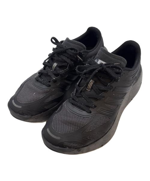adidas（アディダス）adidas (アディダス) adidas アディゼロ アルク シューズ ブラック サイズ:26.5の古着・服飾アイテム