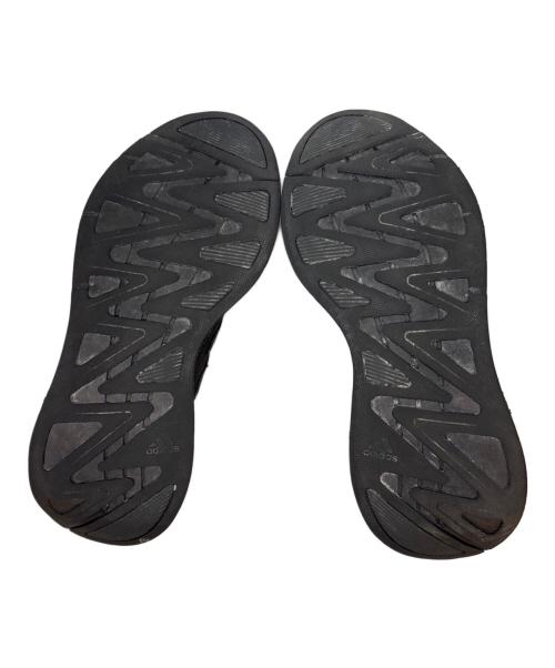 adidas（アディダス）adidas (アディダス) adidas アディゼロ アルク シューズ ブラック サイズ:26.5の古着・服飾アイテム