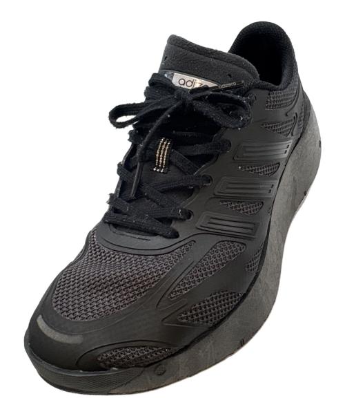 adidas（アディダス）adidas (アディダス) adidas アディゼロ アルク シューズ ブラック サイズ:26.5の古着・服飾アイテム