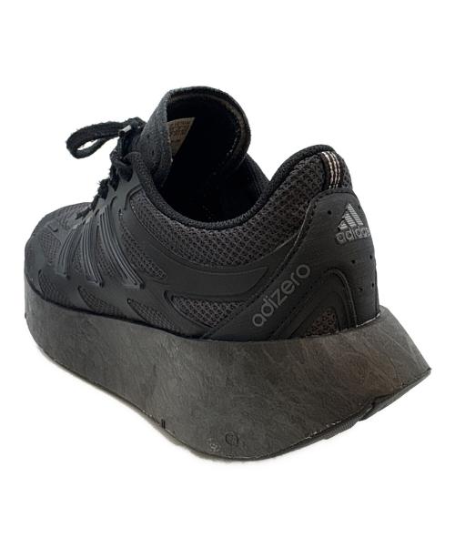 adidas（アディダス）adidas (アディダス) adidas アディゼロ アルク シューズ ブラック サイズ:26.5の古着・服飾アイテム