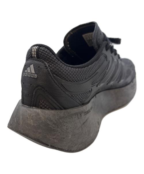 adidas（アディダス）adidas (アディダス) adidas アディゼロ アルク シューズ ブラック サイズ:26.5の古着・服飾アイテム