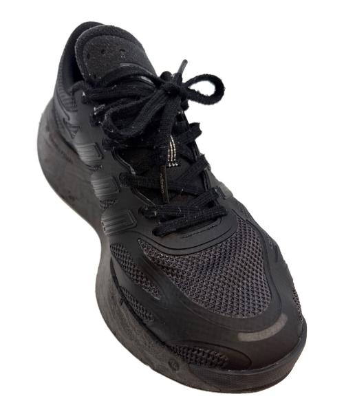 adidas（アディダス）adidas (アディダス) adidas アディゼロ アルク シューズ ブラック サイズ:26.5の古着・服飾アイテム
