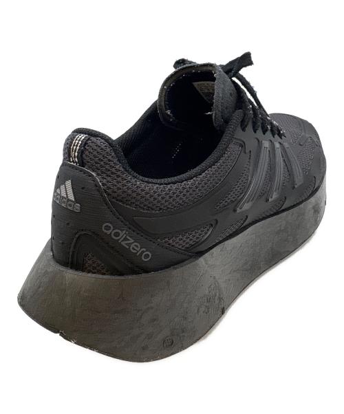 adidas（アディダス）adidas (アディダス) adidas アディゼロ アルク シューズ ブラック サイズ:26.5の古着・服飾アイテム