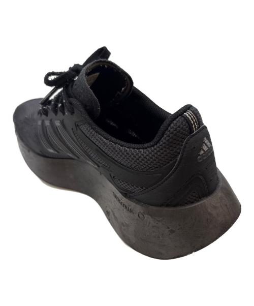 adidas（アディダス）adidas (アディダス) adidas アディゼロ アルク シューズ ブラック サイズ:26.5の古着・服飾アイテム