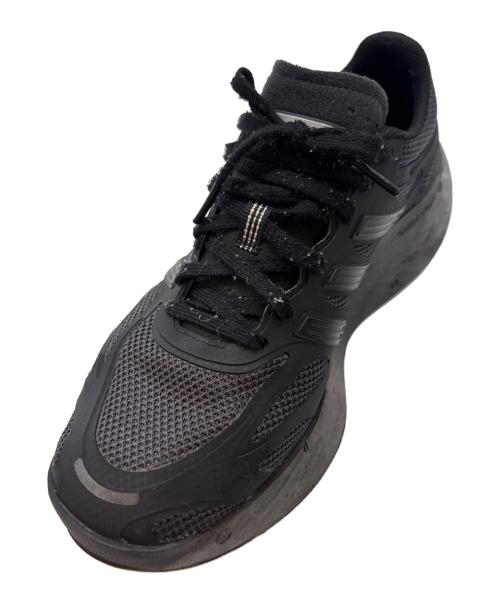 adidas（アディダス）adidas (アディダス) adidas アディゼロ アルク シューズ ブラック サイズ:26.5の古着・服飾アイテム