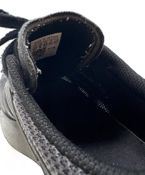 adidas（アディダス）adidas (アディダス) adidas アディゼロ アルク シューズ ブラック サイズ:26.5の古着・服飾アイテム