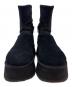 UGG (アグ) UGG　Classic Dipper　ブーツ ブラック サイズ:23：6000円