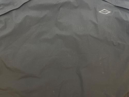 Manastash（マナスタッシュ）Manastash (マナスタッシュ) Manastash 　EXTRA MILE INFINITY JACKET ブラック サイズ:JPN XLの古着・服飾アイテム
