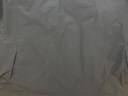Manastash（マナスタッシュ）Manastash (マナスタッシュ) Manastash 　EXTRA MILE INFINITY JACKET ブラック サイズ:JPN XLの古着・服飾アイテム