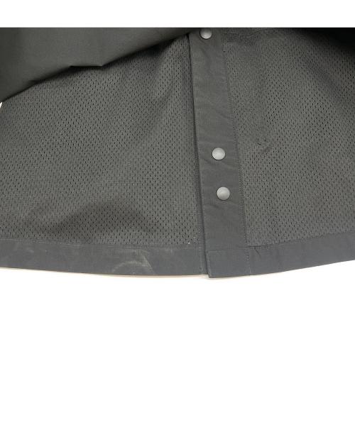 Manastash（マナスタッシュ）Manastash (マナスタッシュ) Manastash 　EXTRA MILE INFINITY JACKET ブラック サイズ:JPN XLの古着・服飾アイテム