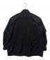 Manastash (マナスタッシュ) Manastash 　EXTRA MILE INFINITY JACKET ブラック サイズ:JPN XL：7000円