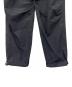 中古・古着 MOUNTAINSMITH (マウンテンスミス) MOUNTAINSMITH　ガーフィールドパンツ　ナイロンパンツ ブラック サイズ:Ｌ：7000円