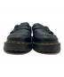 中古・古着 Dr.Martens (ドクターマーチン) Dr.Martens　FREYA　シューズ ブラック サイズ:UK8：5000円