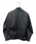 Schott (ショット) Schott　ボアライナー付きシングルライダースジャケット ブラック サイズ:38：40000円