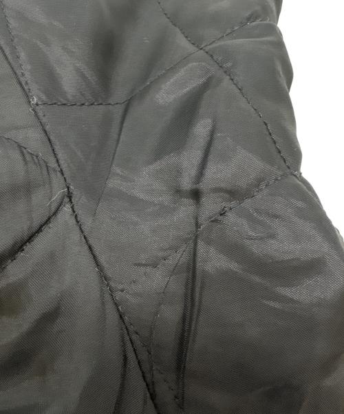 VANSON（バンソン）VANSON (バンソン) VANSON 　C2ダブルライダースジャケット ブラック サイズ:36の古着・服飾アイテム