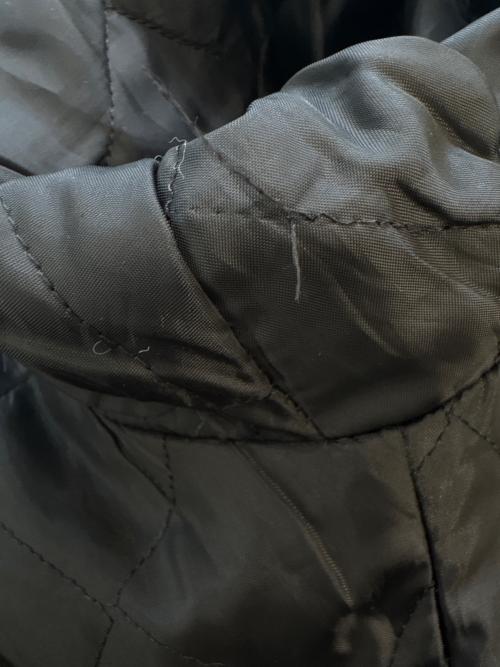 VANSON（バンソン）VANSON (バンソン) VANSON 　C2ダブルライダースジャケット ブラック サイズ:36の古着・服飾アイテム