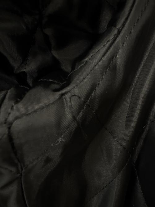 VANSON（バンソン）VANSON (バンソン) VANSON 　C2ダブルライダースジャケット ブラック サイズ:36の古着・服飾アイテム