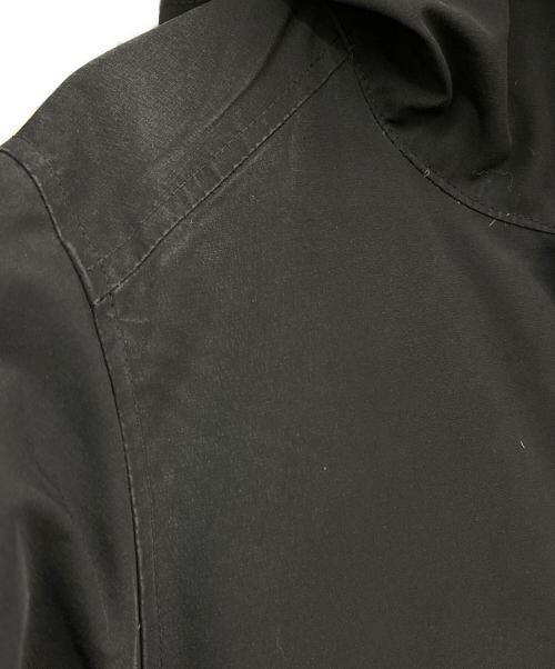 CANADA GOOSE（カナダグース）CANADA GOOSE (カナダグース) CANADA GOOSE　VANCOUVER　ダウンジャケット ブラック サイズ:S/P 日本だとM相当の古着・服飾アイテム