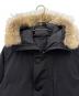 CANADA GOOSEの古着・服飾アイテム：20000円
